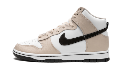 DUNK HIGH WMNS"Sanddrift" FD9874 100