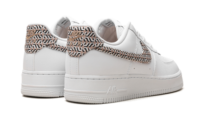 AIR FORCE 1 LO WMNS"United In Victory - White" DZ2709 100