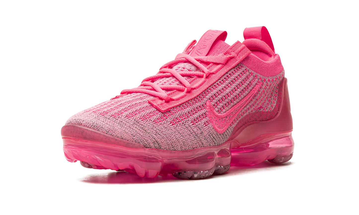 AIR VAPORMAX 2021 FLYKNIT WMNS"Hyper Pink" DZ5195 600