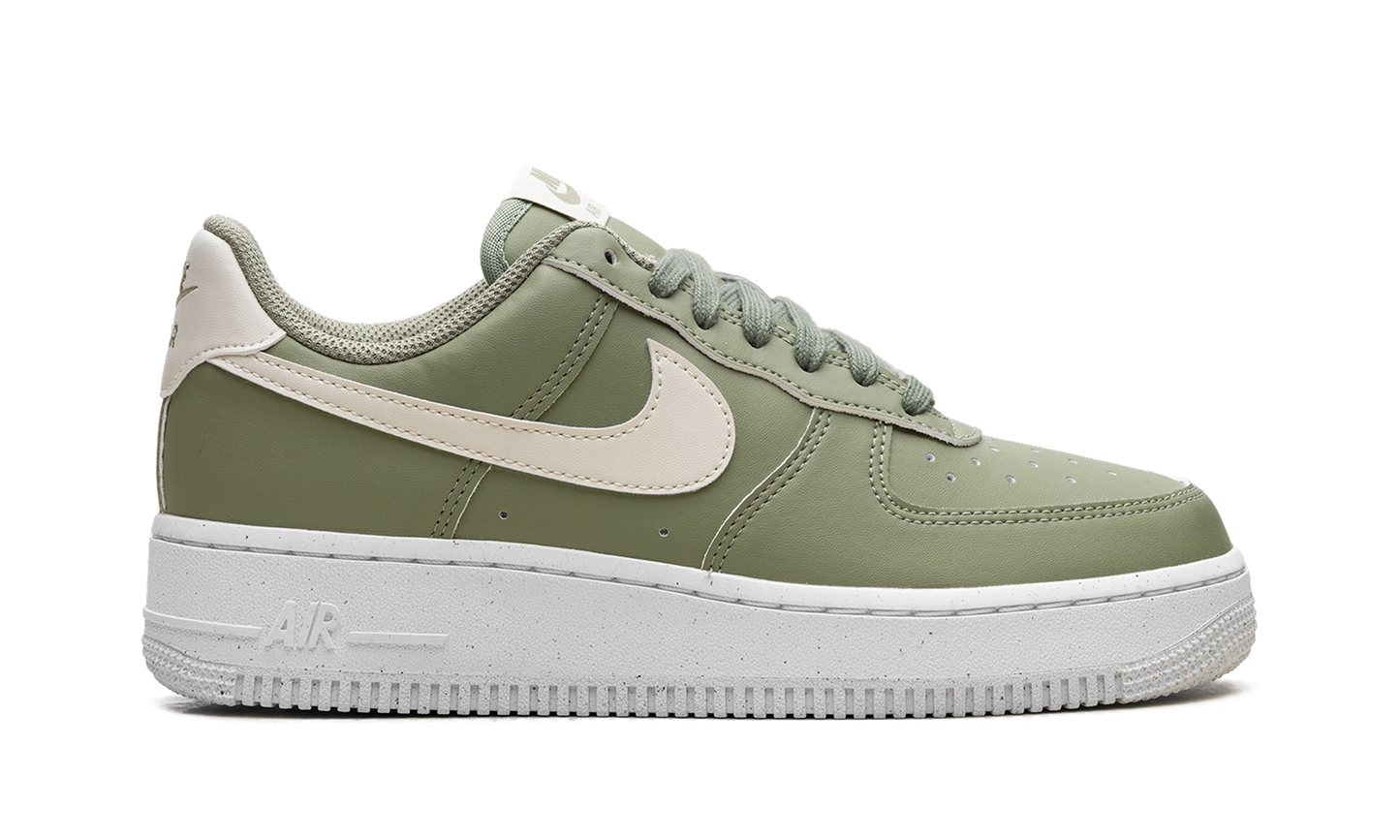 Air Force 1'07 Next Nature WMNS"Oil Green" HF5062 386