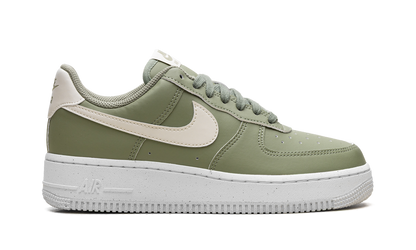 Air Force 1'07 Next Nature WMNS"Oil Green" HF5062 386