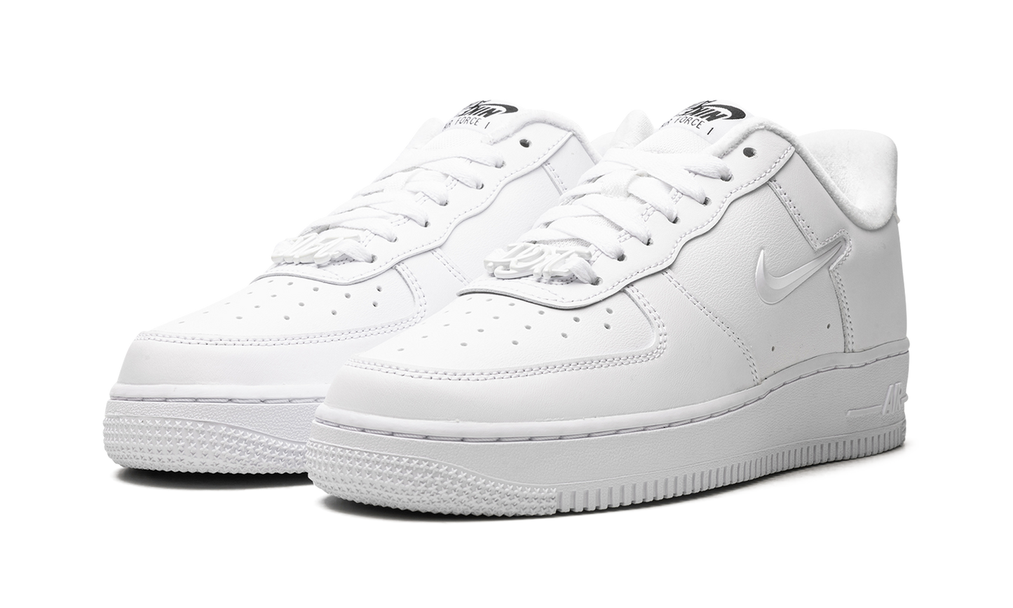AIR FORCE 1'07 SE WMNS"Tie Dye Swoosh" FB8251 100