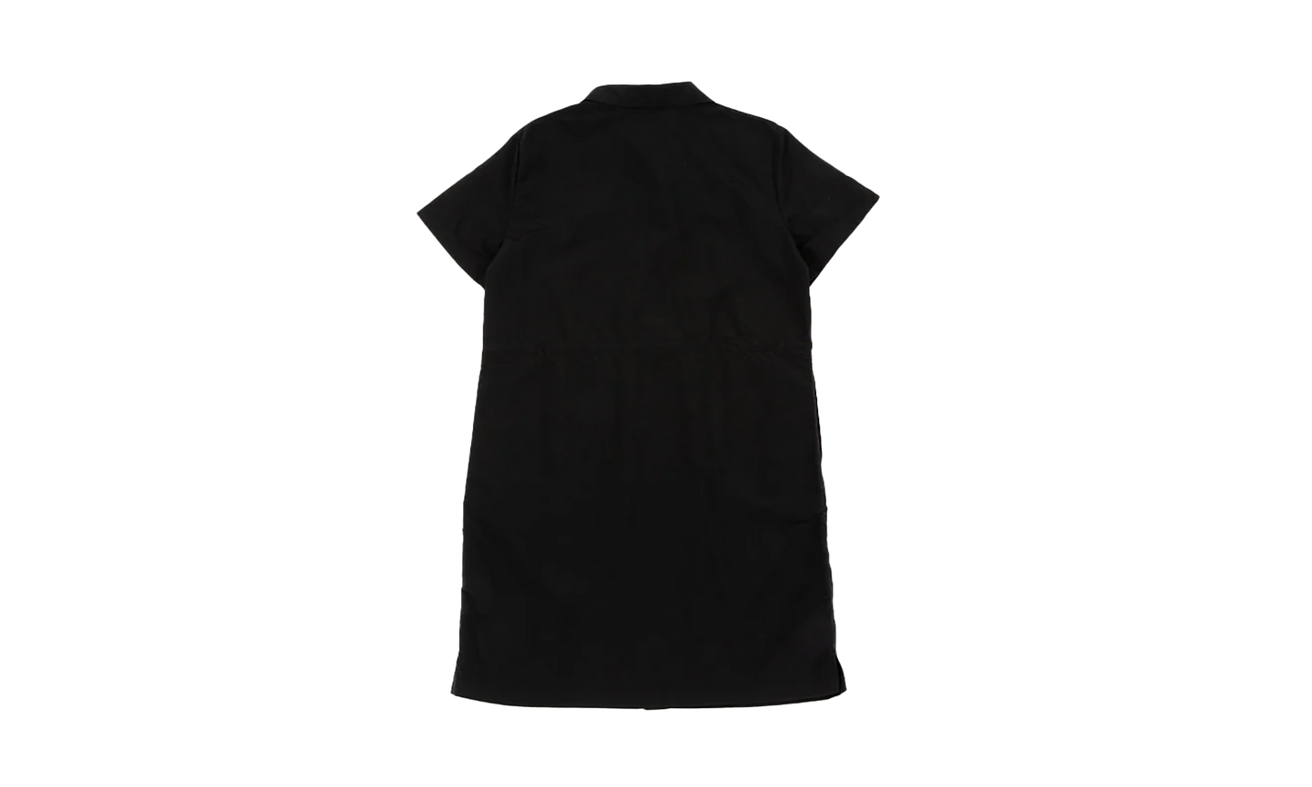 NSW Everything Wovens SS Mini Dress WMNS"Black" HJ1144 010