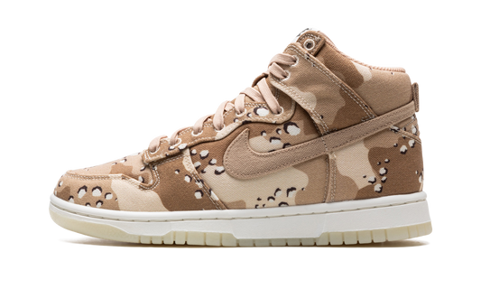 DUNK HIGH MNS WMNS"Desert Camo" DX2314 200
