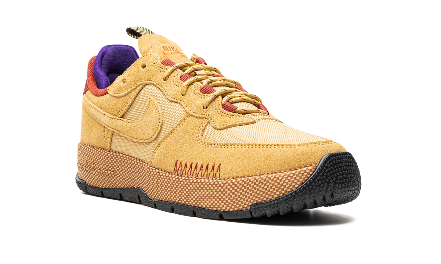 AIR FORCE 1 ILD WMNS"Wheat Gold" FB2348 700