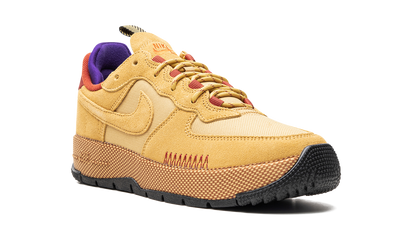 AIR FORCE 1 ILD WMNS"Wheat Gold" FB2348 700