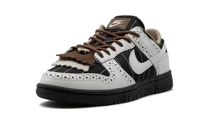 Dunk Low LX WMNS"Brogue Pinstripe" FV3642 010