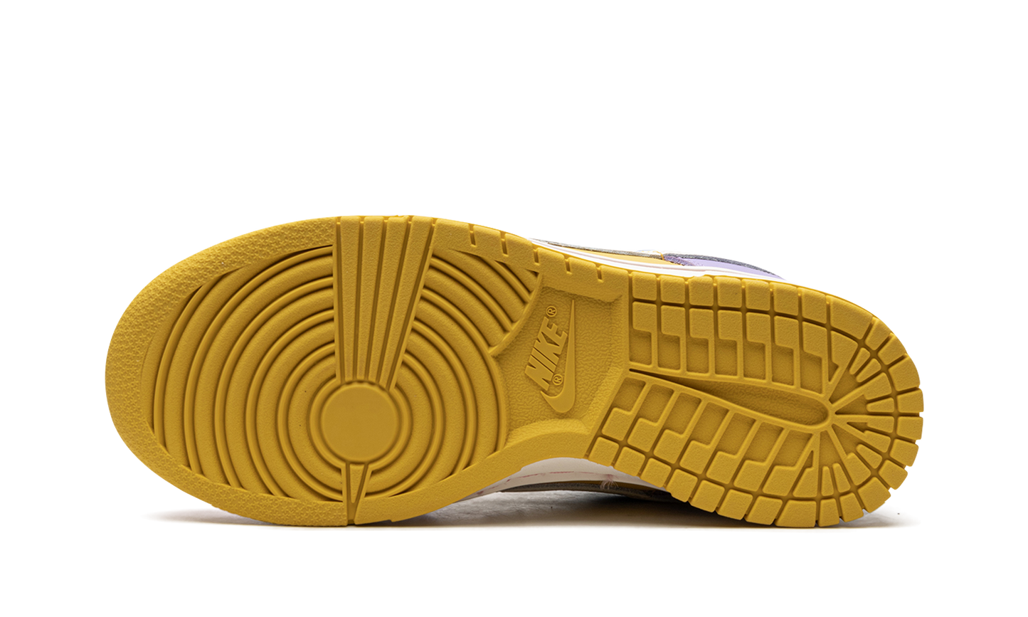DUNK LOW WMNS"Multicolor" FD9923 111