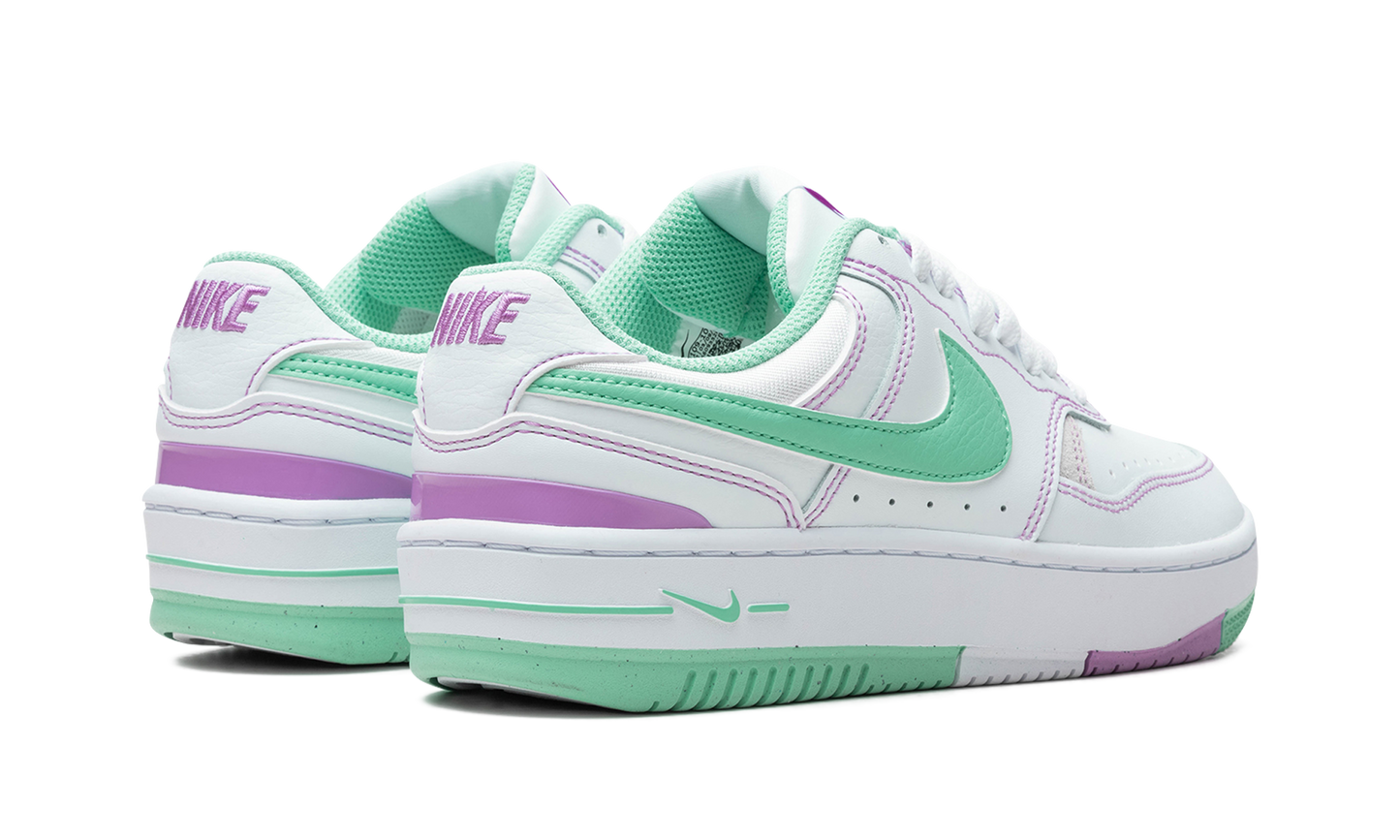 GAMMA FORCE WMNS"Emerald Rise" FN7109 100