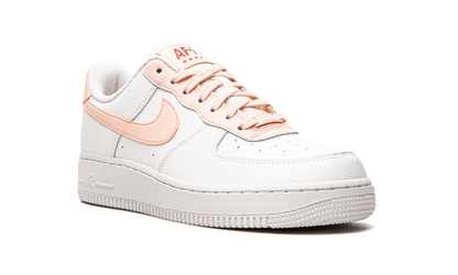 AIR FORCE 1'07 MNS WMNS"Pale Coral" 315115 167