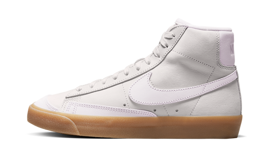 BLAZER MID PREMIUM WMNS"Pearl Pink/Gum" DQ7572 600