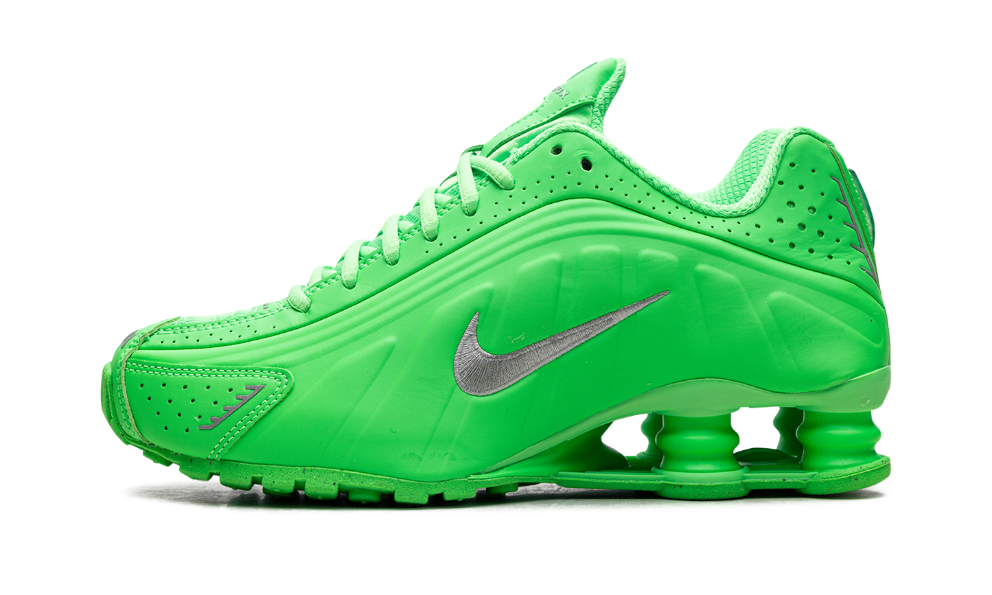 Shox R4 WMNS"Green Strike" HV0839 398