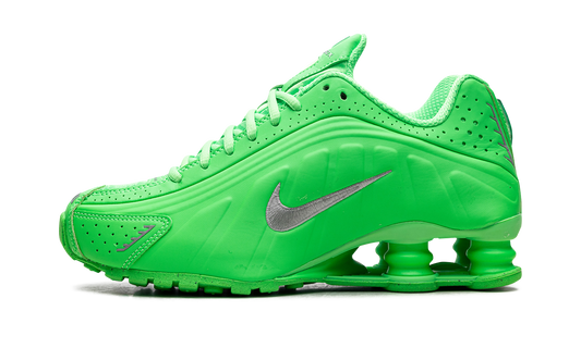 Shox R4 WMNS"Green Strike" HV0839 398