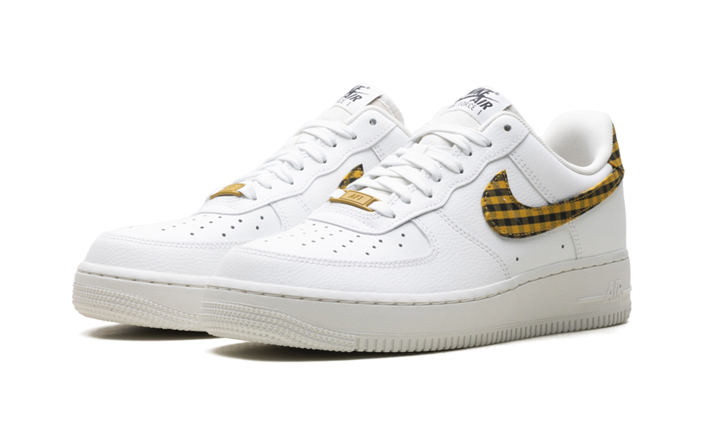 Air Force 1'07 Ess Trend WMNS"white" DZ2784 102