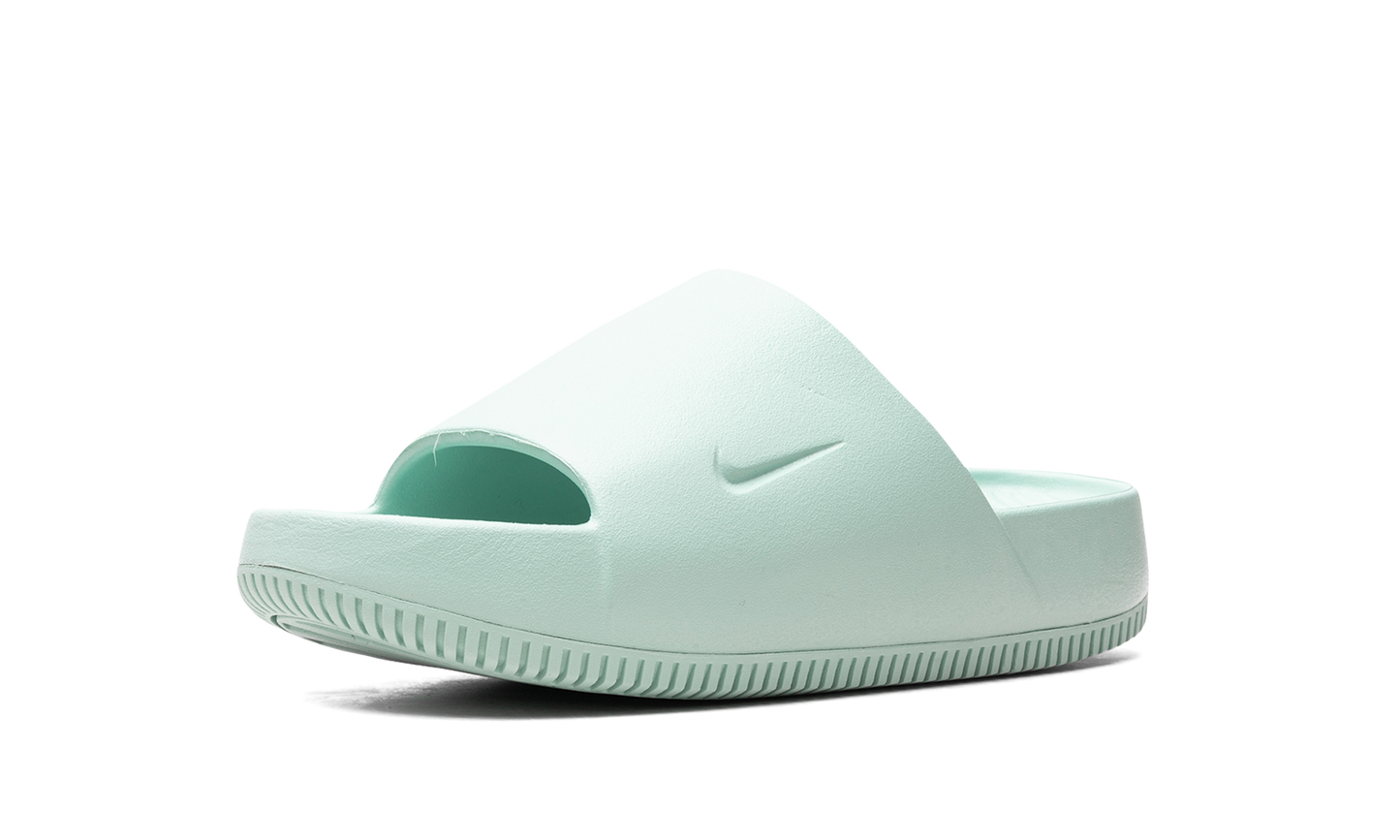 CALM SLIDE WMNS"Jade Ice" DX4816 300