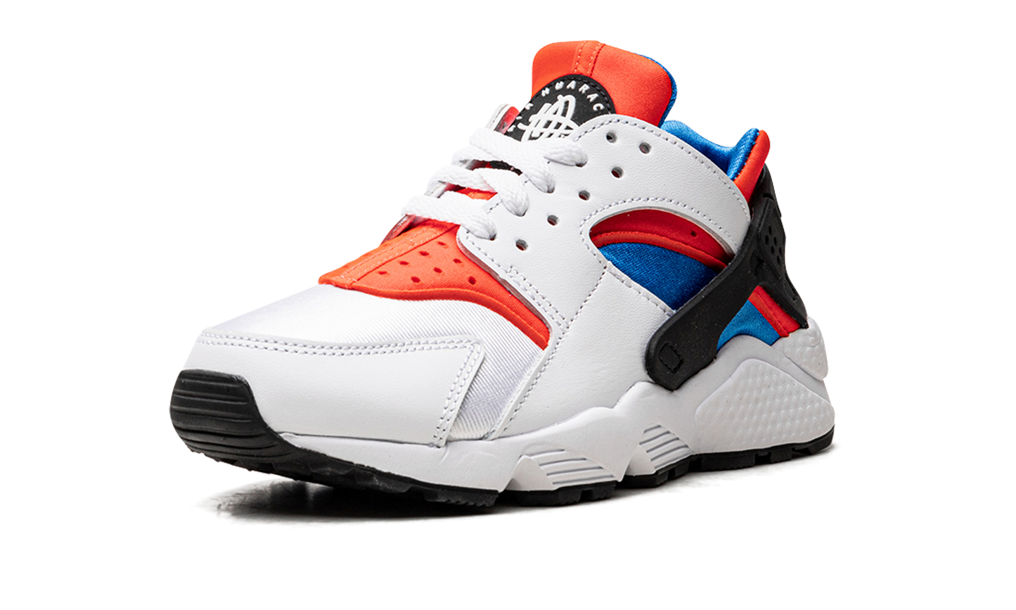 AIR HUARACHE MNS WMNS DV2220 100