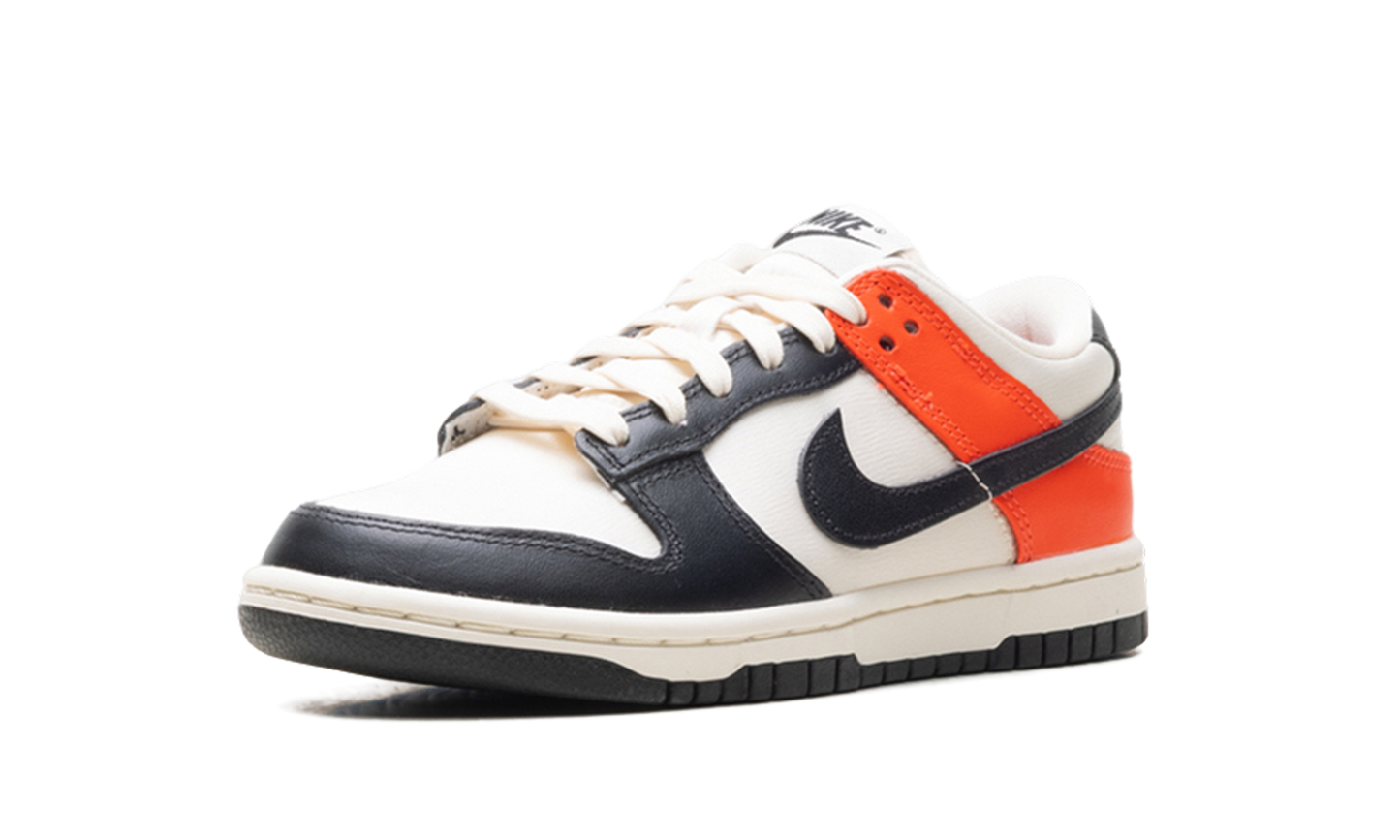 Dunk Low WMNS"Black Toe Bright Crimson" HQ3423 635