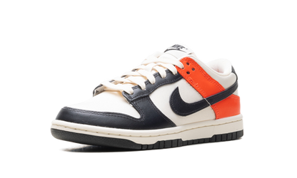 Dunk Low WMNS"Black Toe Bright Crimson" HQ3423 635