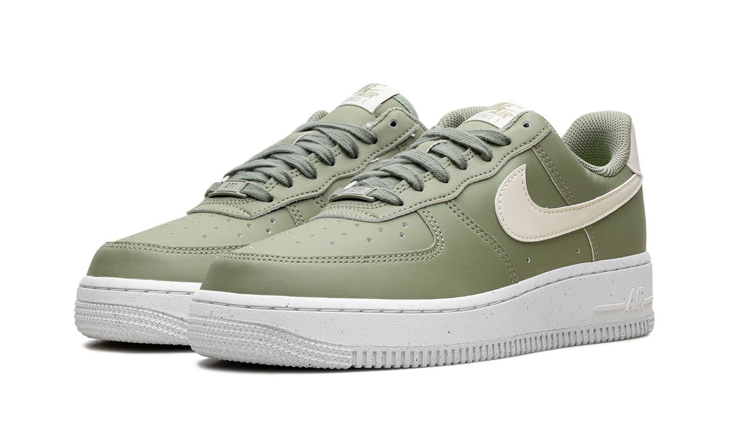 Air Force 1'07 Next Nature WMNS"Oil Green" HF5062 386