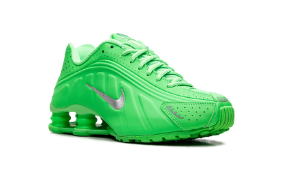 Shox R4 WMNS"Green Strike" HV0839 398