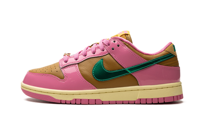 DUNK LOW WMNS"Parris Goebel" FN2721 600