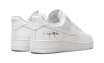 AIR FORCE 1 LOW'07 WMNS"Travis Scott Cactus Jack Utopia Edition - White" DD8959 100 UTOPIA