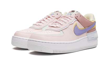 AIR FORCE 1 LO SHADO MNS WMNS"Soft Pink" CI0919 600