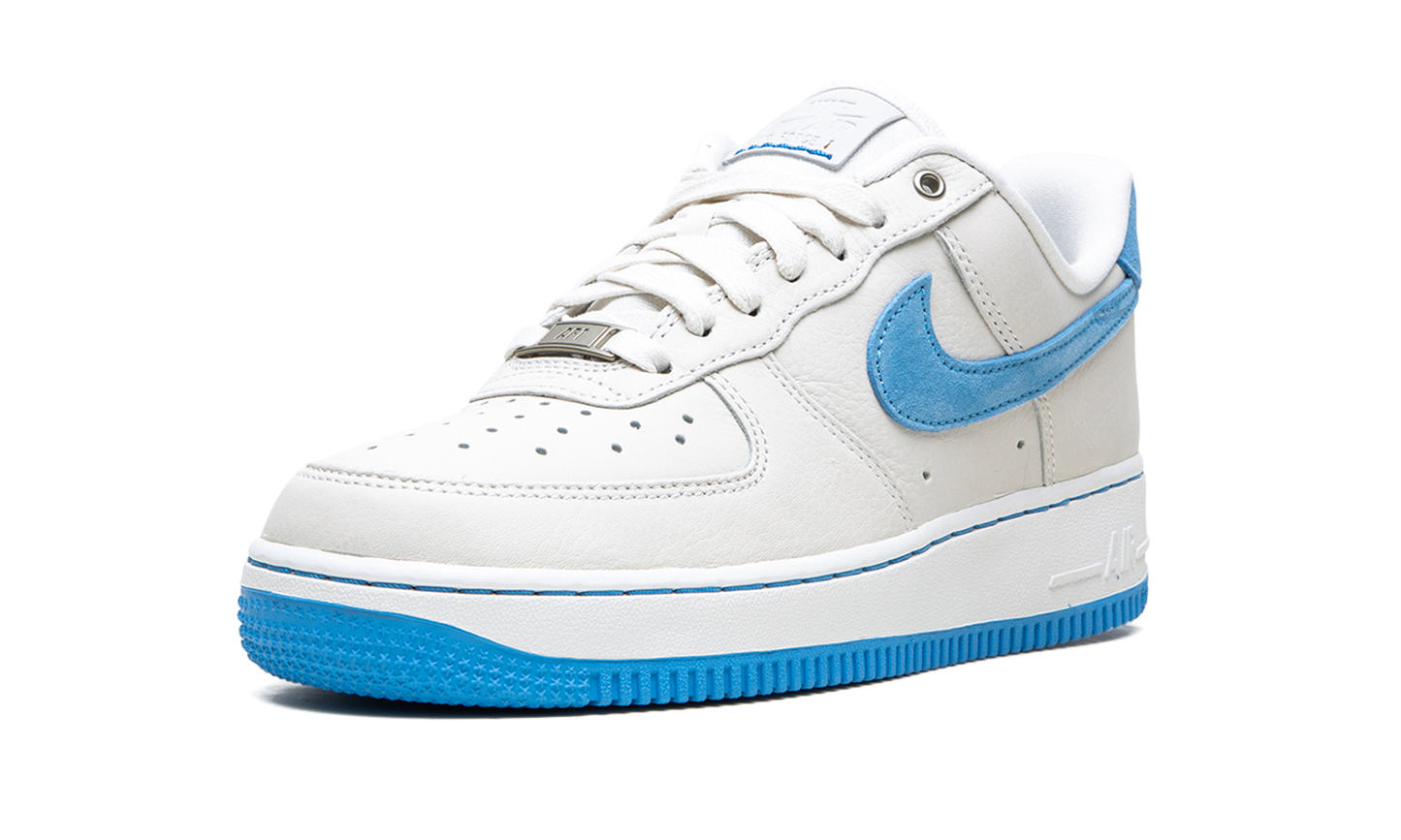 AIR FORCE 1 LO LXX MNS WMNS"University Blue" DX1193 100