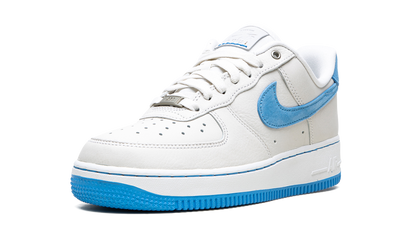 AIR FORCE 1 LO LXX MNS WMNS"University Blue" DX1193 100