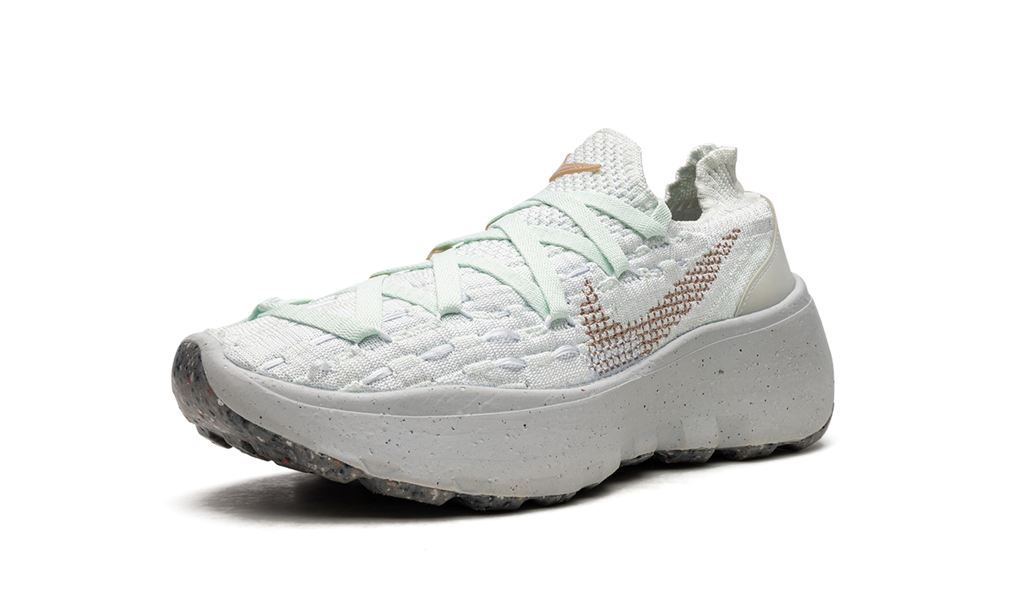 SPACE HIPPIE 04 WMNS"Barely Green" DA2725 300