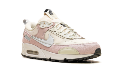 Air Max 90 Futura WMNS"Pale Ivory Platinum Violet" DM9922 106