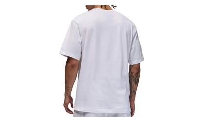 MJ NC Xray JM Short Sleeve Crew "Black / White" HQ8976 100