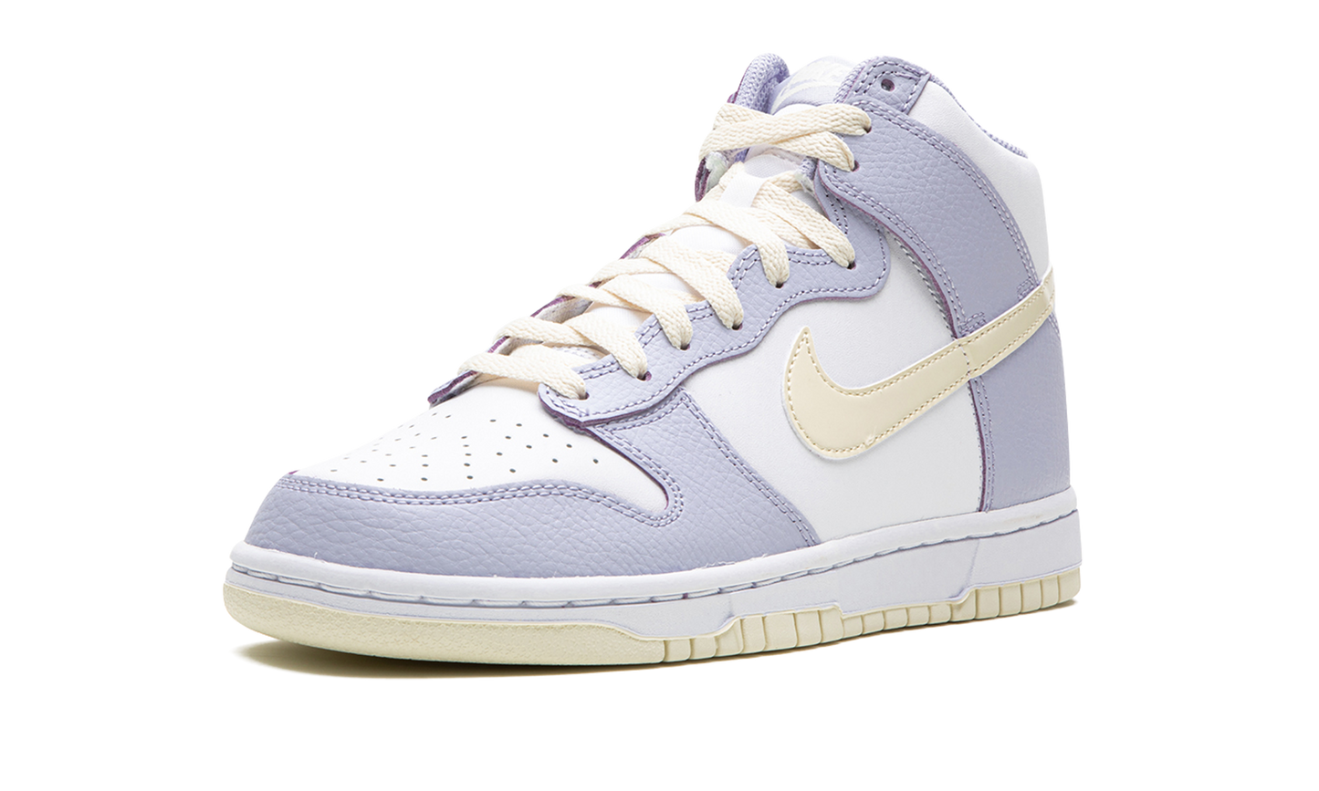 DUNK HIGH WMNS"Oxygen Purple"