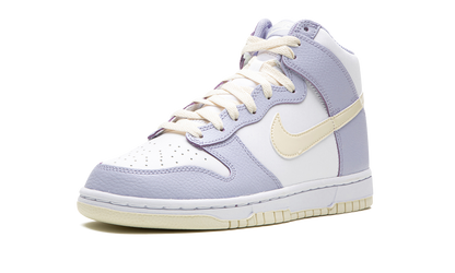 DUNK HIGH WMNS"Oxygen Purple"