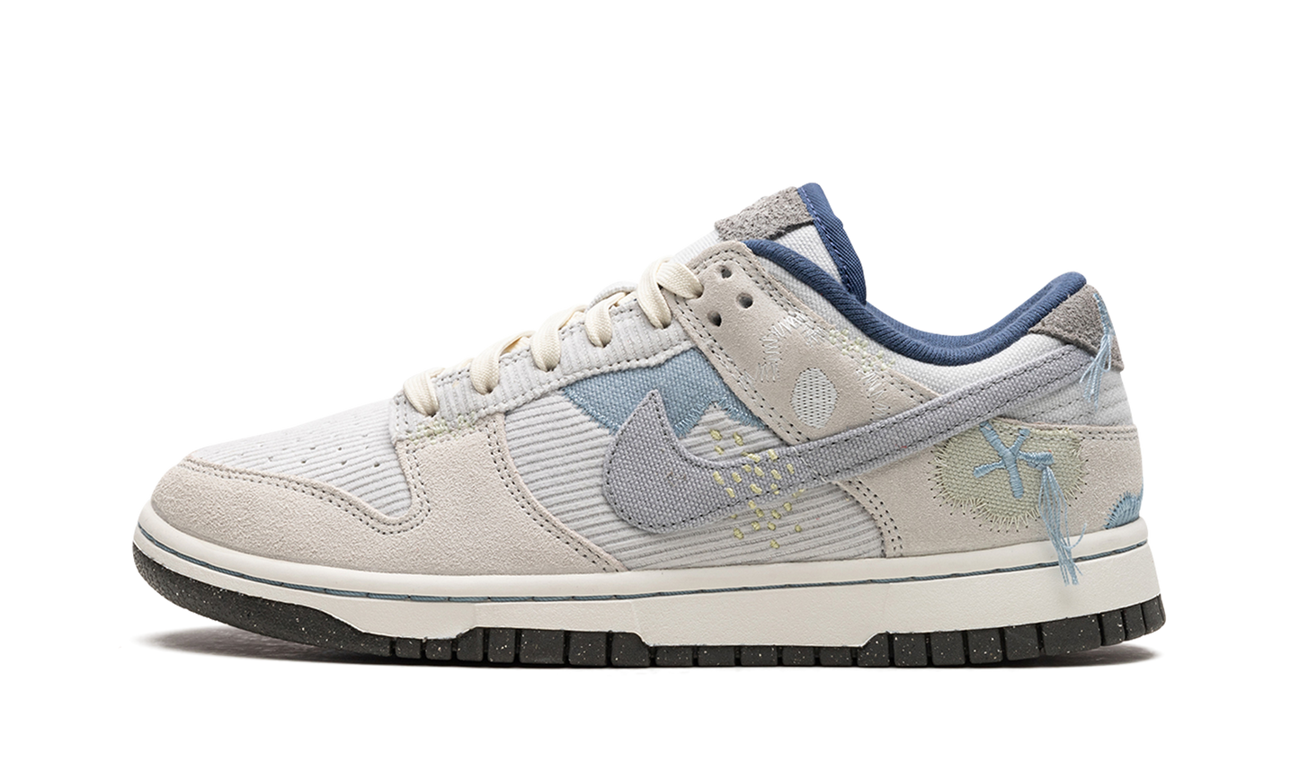 DUNK LOW WMNS" the Bright Side" DQ5076 001