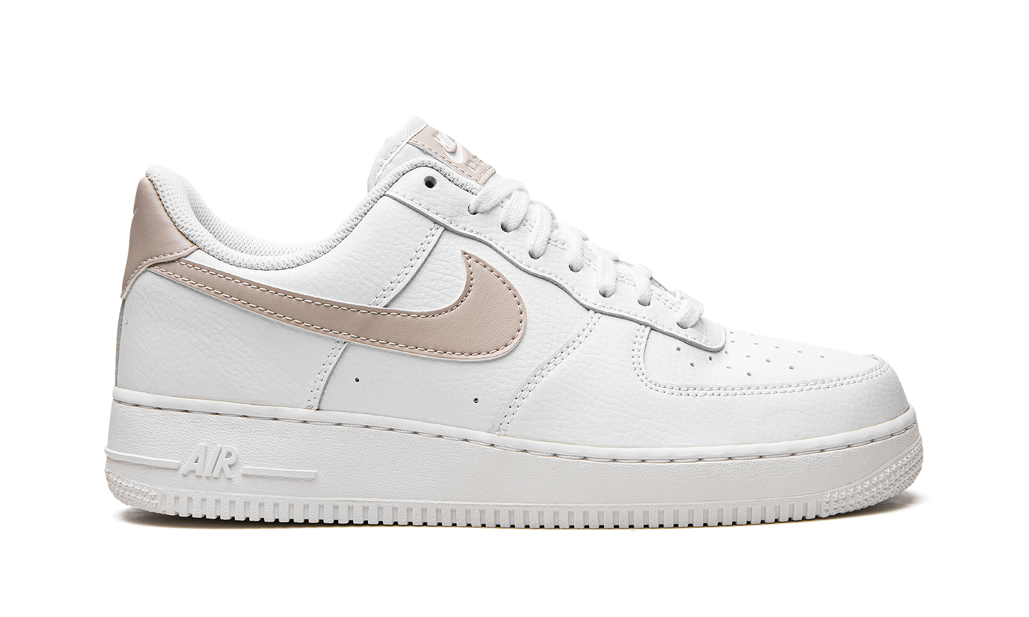AIR FORCE 1'07 LO WMNS"White Fossil Stone (W)" 315115 169