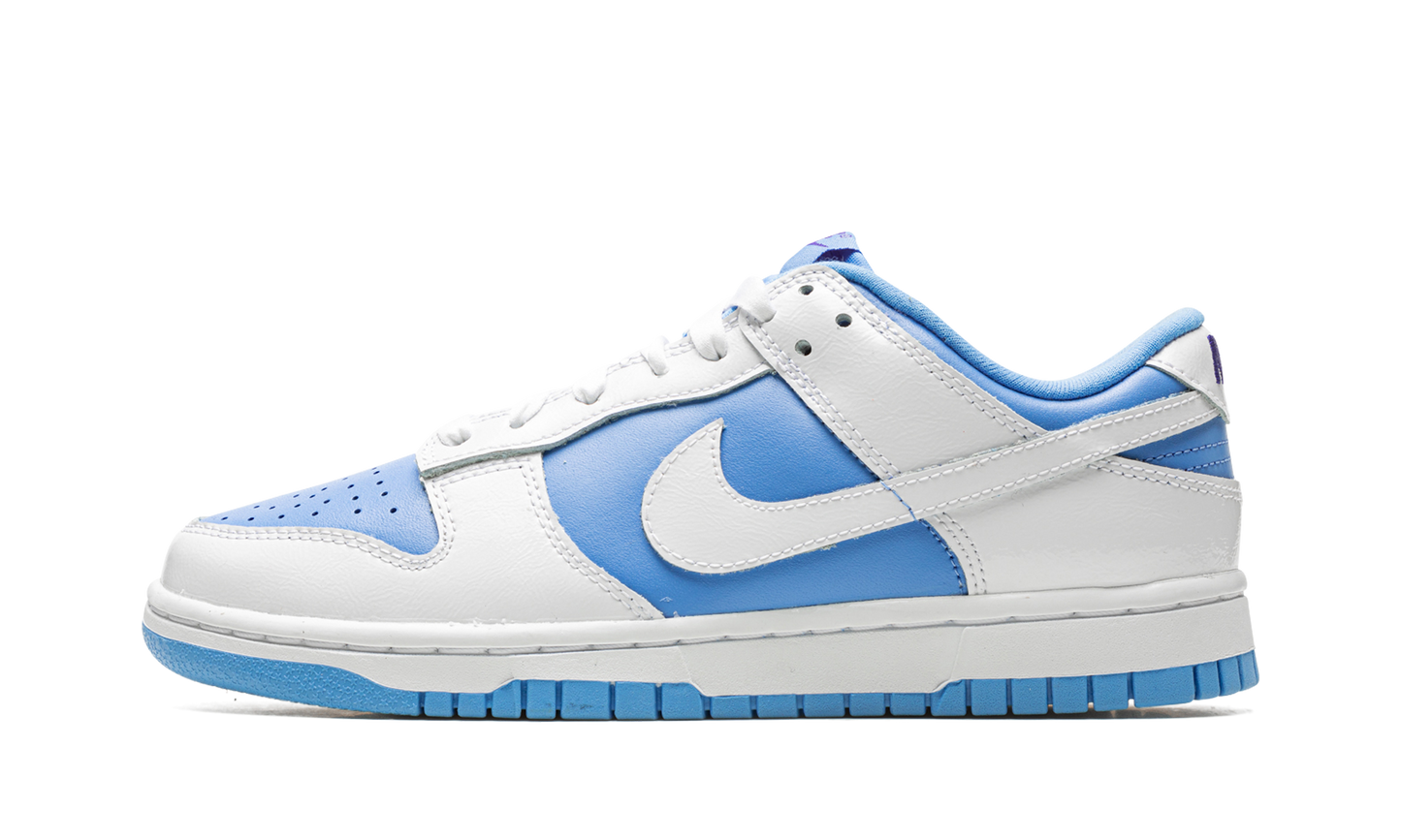 DUNK LO ESS MNS WMNS"Reverse UNC" DJ9955 101