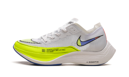 ZOOMX VAPORFLY NEXT% 2 WMNS"White Volt" CU4123 103