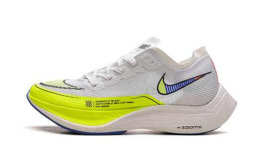 ZOOMX VAPORFLY NEXT% 2 WMNS"White Volt" CU4123 103