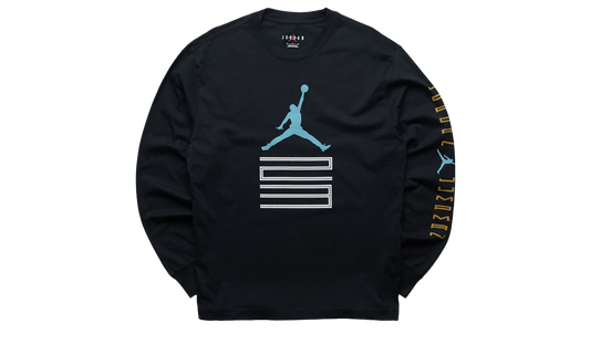 Brooklyn 23 LS TEE "2025 - AJ11 Gamma" IM6507 010
