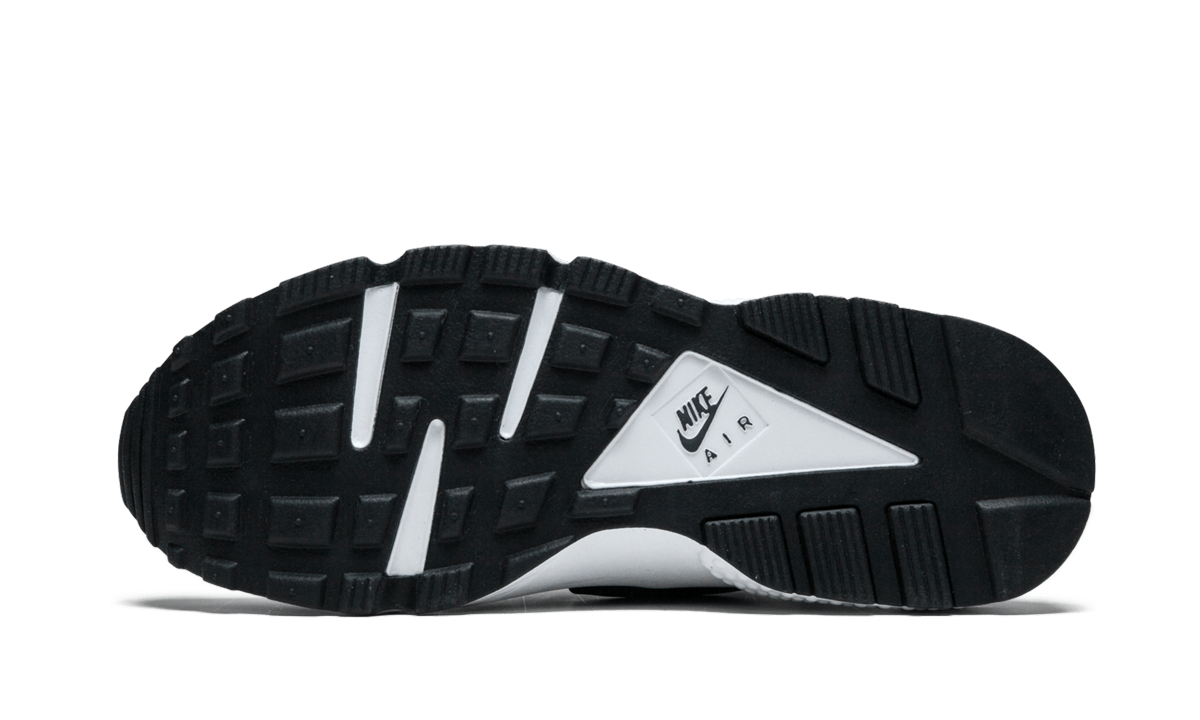 AIR HUARACHE RUN PRM MNS WMNS"Grey" 683818 009