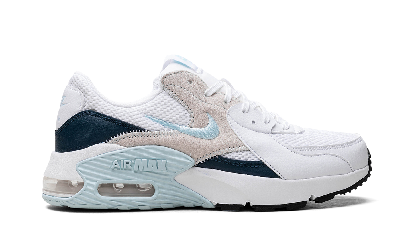 Air Max Excee WMNS"White Glacier Blue" CD5432 131