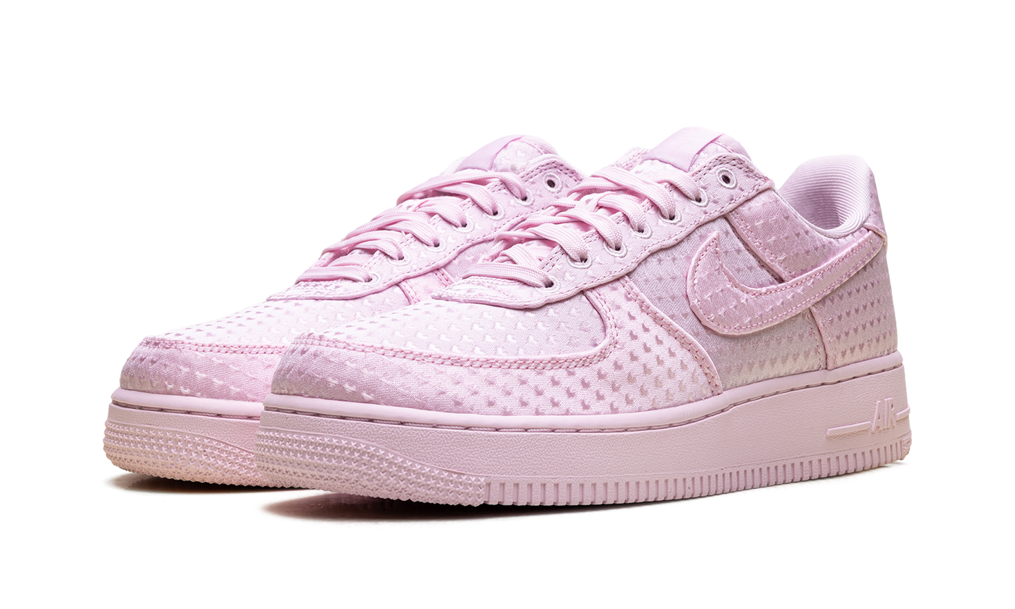 Air Force 1 Low WMNS"Valentine's Day - Pink Foam" IQ9965 601