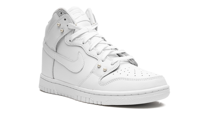 DUNK HIGH SE MNS WMNS"Pearl White" DM7607 100