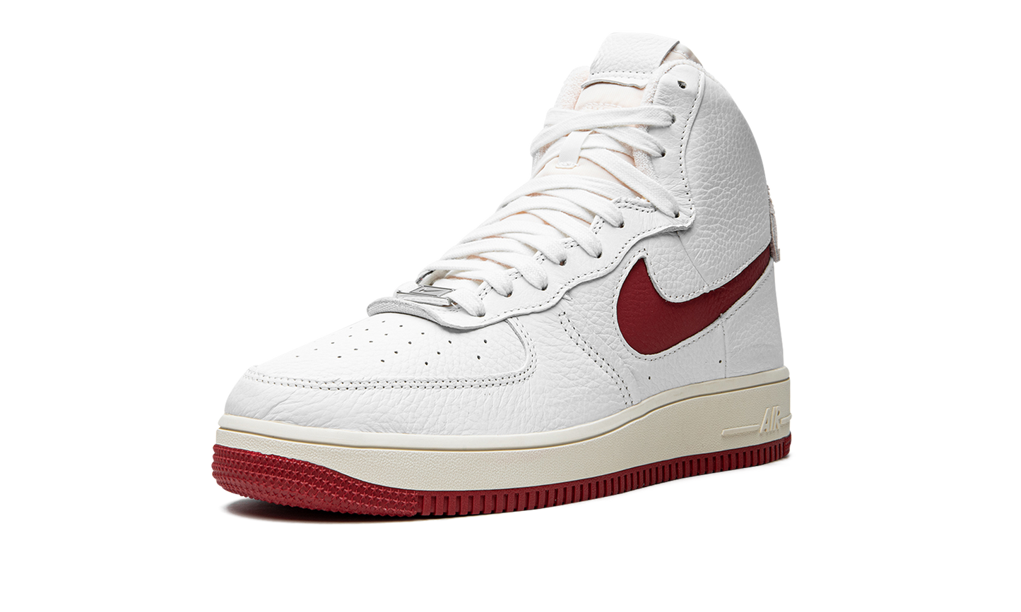 AIR FORCE 1 HIGH SCULPT MNS WMNS DC3590 100