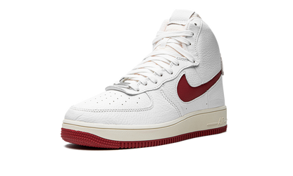 AIR FORCE 1 HIGH SCULPT MNS WMNS DC3590 100