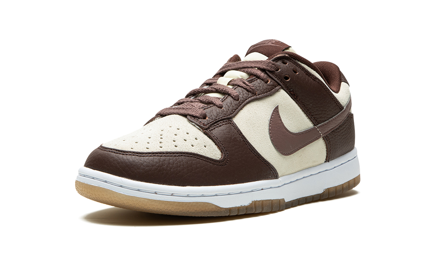 DUNK LOW WMNS"Plum/ Coconut Milk" FJ4734 100