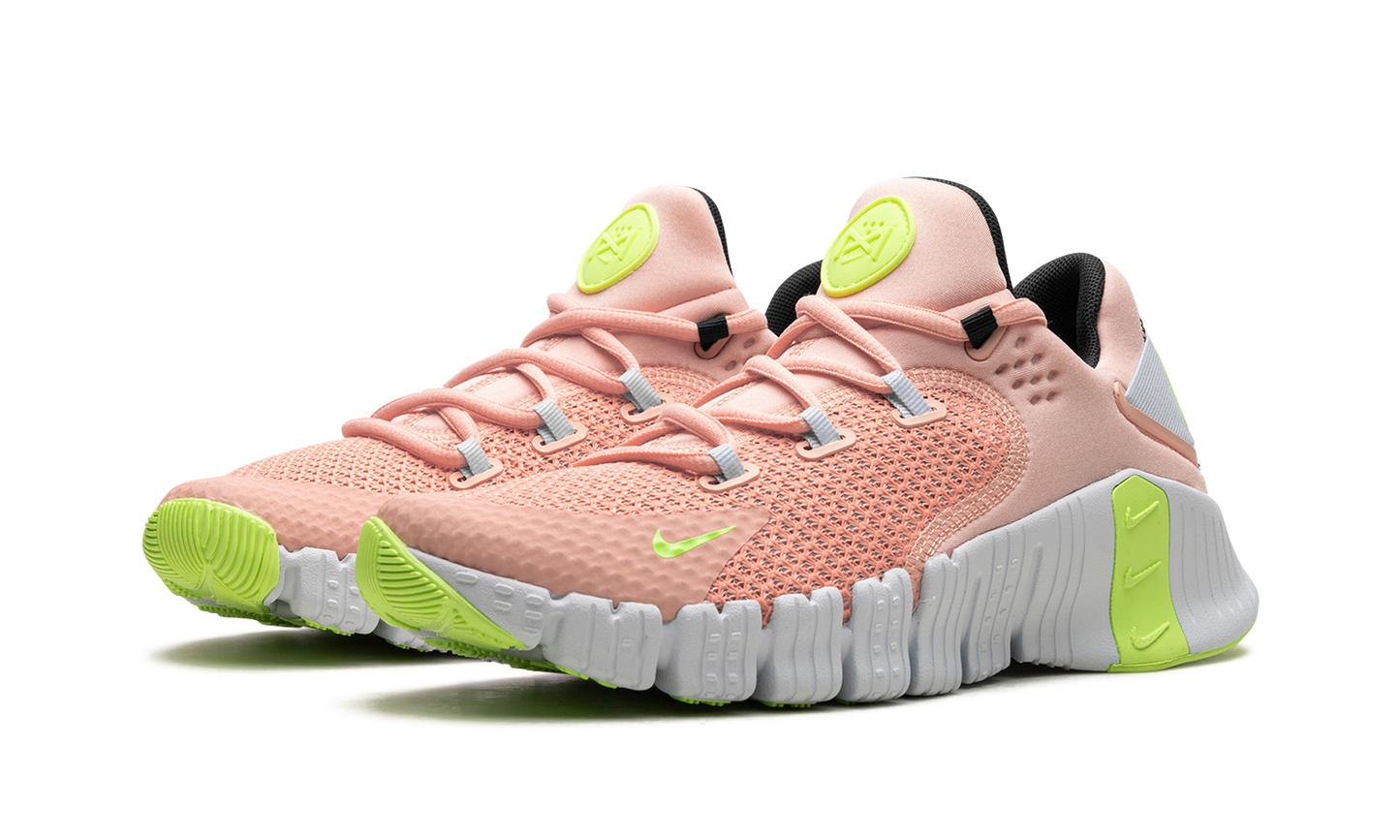 FREE METCON 4 WMNS"Arctic Orange" CZ0596 800
