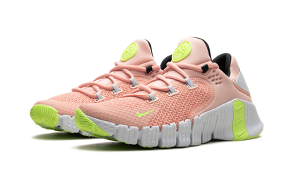 FREE METCON 4 WMNS"Arctic Orange" CZ0596 800