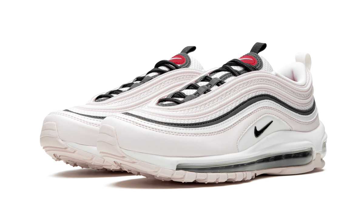 AIR MAX 97 WMNS"Light Soft Pink" 921733 603